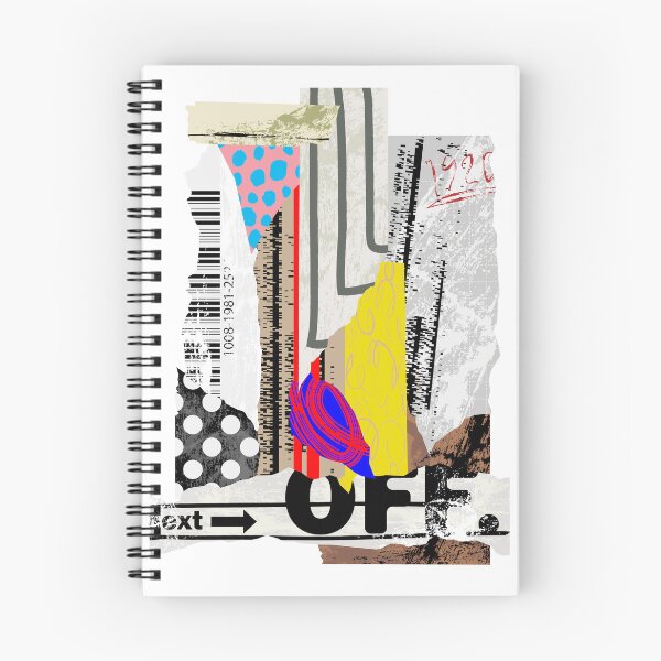 Item preview, Abstract Collage 1920 designed and sold by Tanatvee.