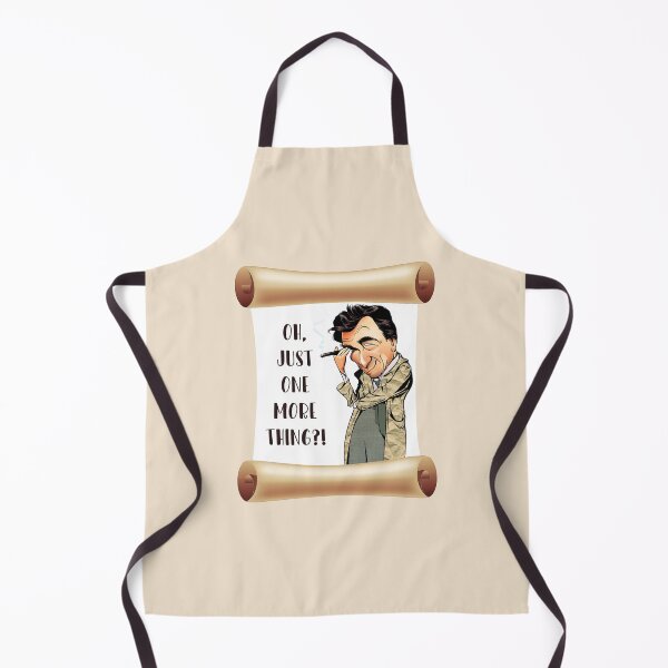 Item preview, Oh, Just One More Thing… (on Tan) designed and sold by PawsitiveMum3.