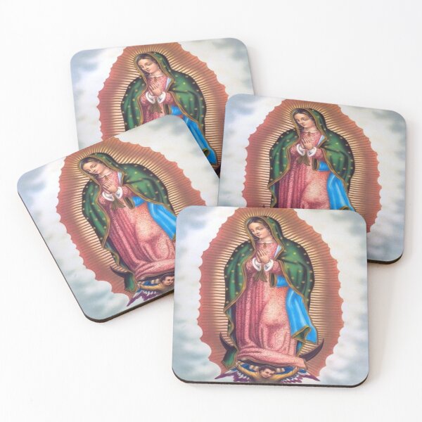 Item preview, virgen de guadalupe designed and sold by pksart1.