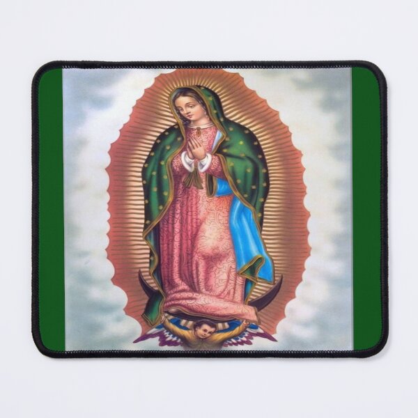 Item preview, virgen de guadalupe designed and sold by pksart1.