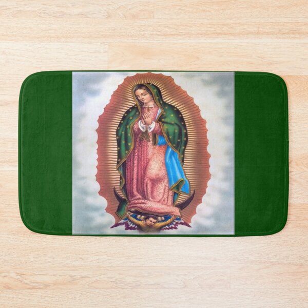 Item preview, virgen de guadalupe designed and sold by pksart1.