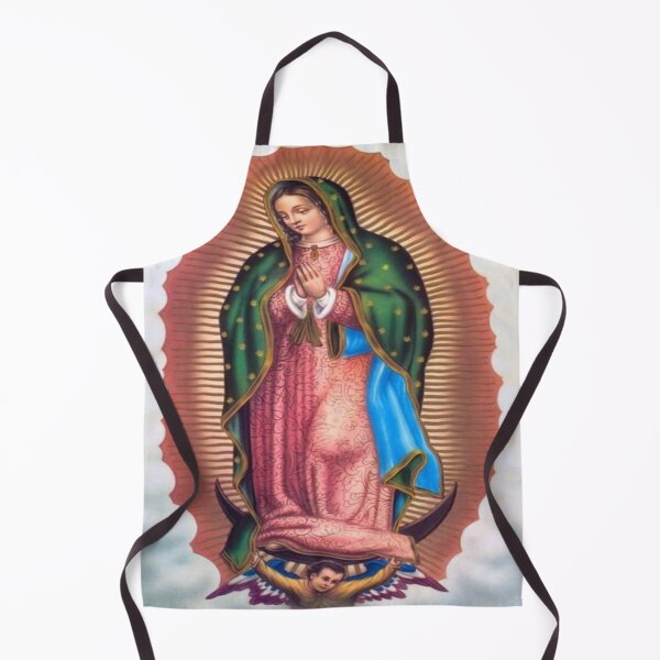 Item preview, virgen de guadalupe designed and sold by pksart1.