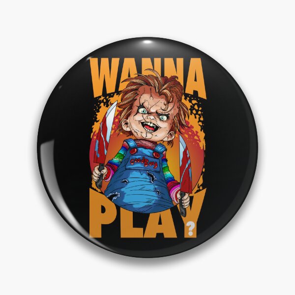 Item preview, Wanna Play designed and sold by nelsoncancio.