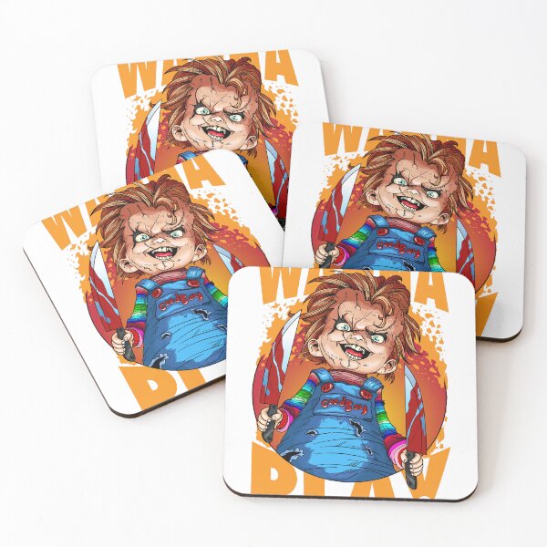 Item preview, Wanna Play designed and sold by nelsoncancio.
