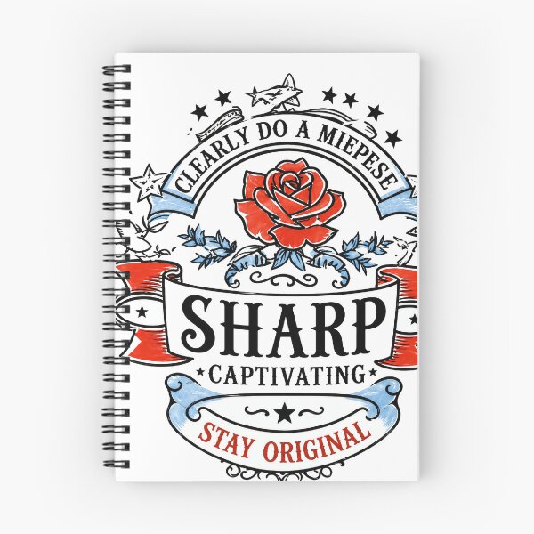 Item preview, sharp captivating designed and sold by aliraweb.