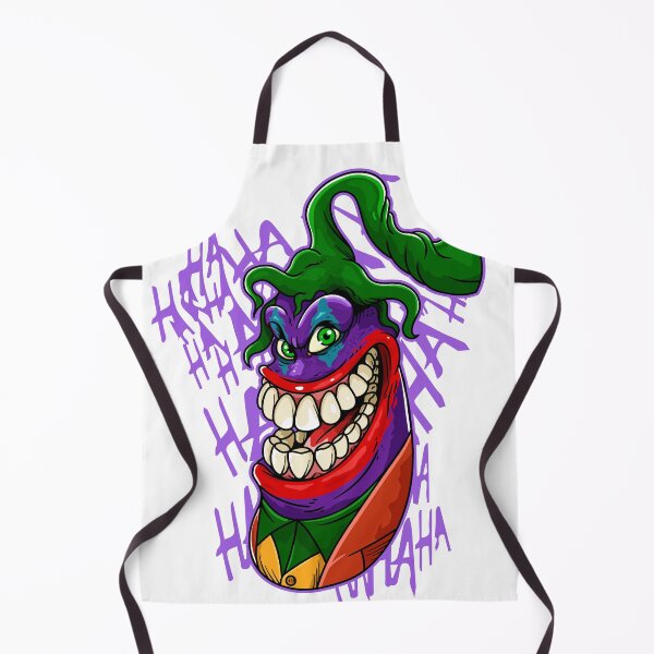 Item preview, Bromista de berenjena designed and sold by nelsoncancio.
