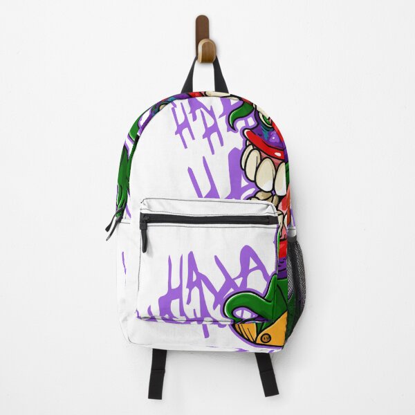 Item preview, Eggplant Joker designed and sold by nelsoncancio.