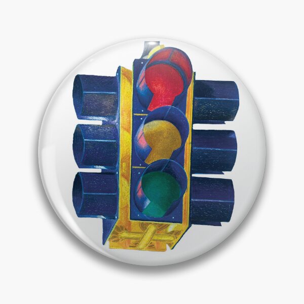 Item preview, Traffic Light designed and sold by DesignsbyLyd.
