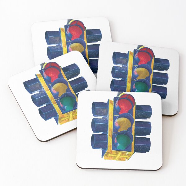 Item preview, Traffic Light designed and sold by DesignsbyLyd.