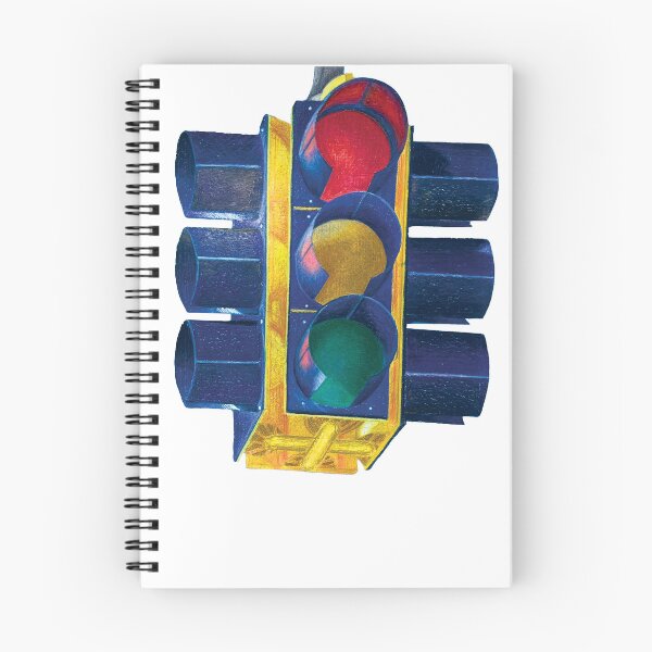 Item preview, Traffic Light designed and sold by DesignsbyLyd.