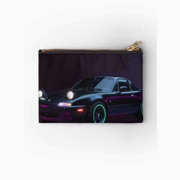 Item preview, Night City Style NA Mazda Miata designed and sold by Dimensionality.