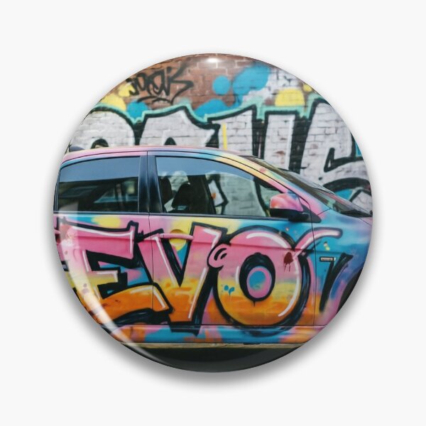 Item preview, EVO designed and sold by TrendLoopTV.