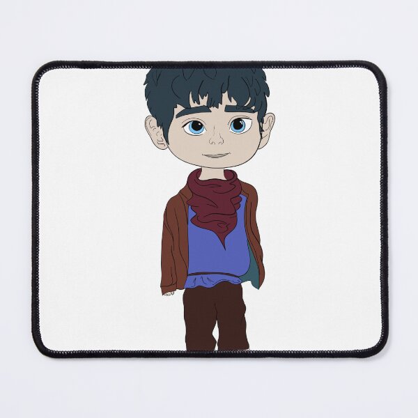 Item preview, Merlin designed and sold by libby2604.