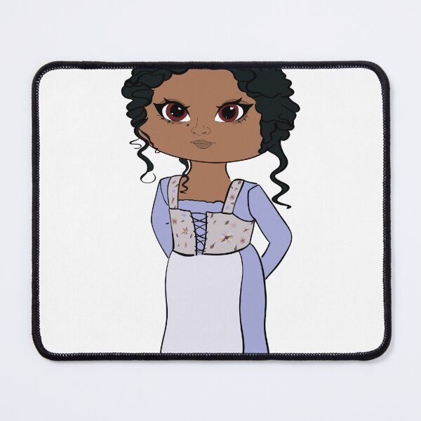 Item preview, Qwen designed and sold by libby2604.