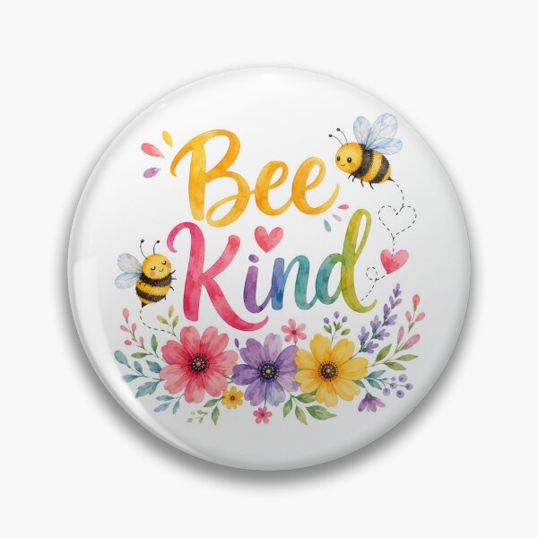 Item preview, Bee kind designed and sold by nimmitrends.