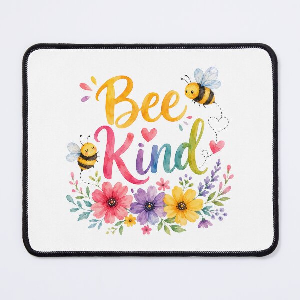 Item preview, Bee kind designed and sold by nimmitrends.