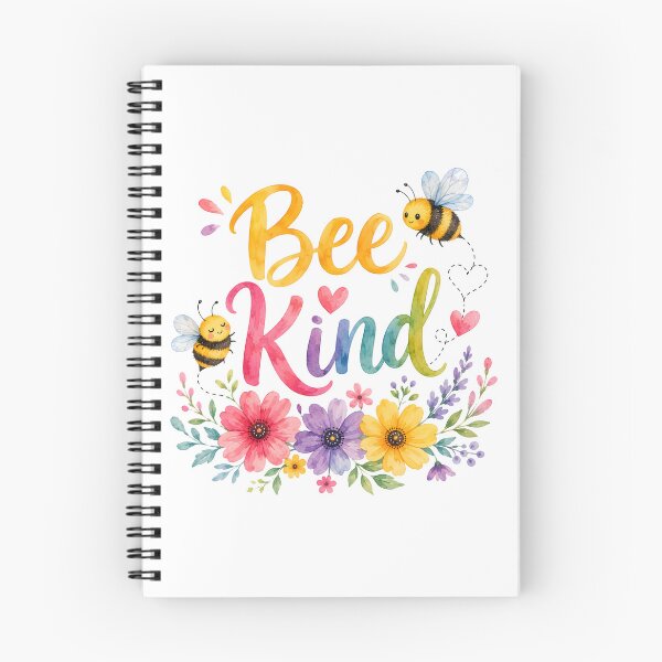 Item preview, Bee kind designed and sold by nimmitrends.