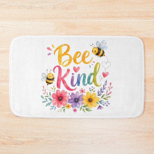 Item preview, Bee kind designed and sold by nimmitrends.