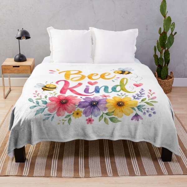 Item preview, Bee kind designed and sold by nimmitrends.