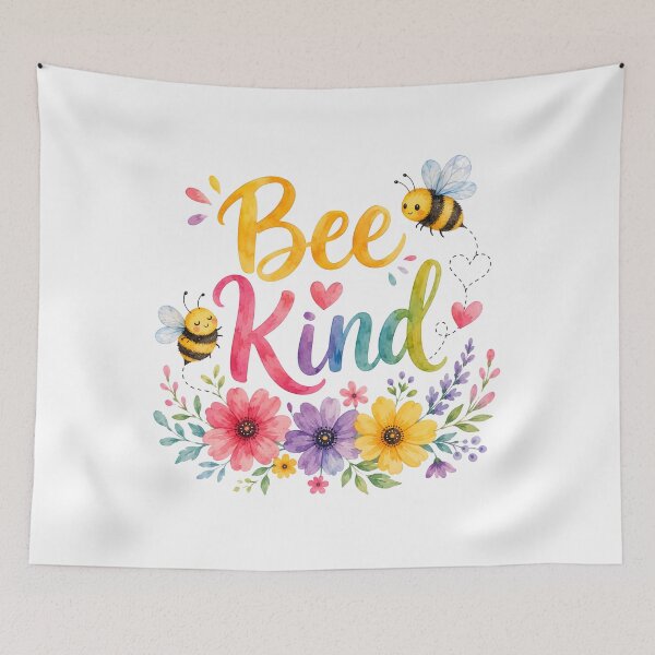 Item preview, Bee kind designed and sold by nimmitrends.