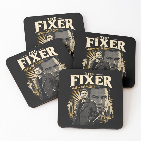 Item preview, Danny Dyer designed and sold by Rally Forge.