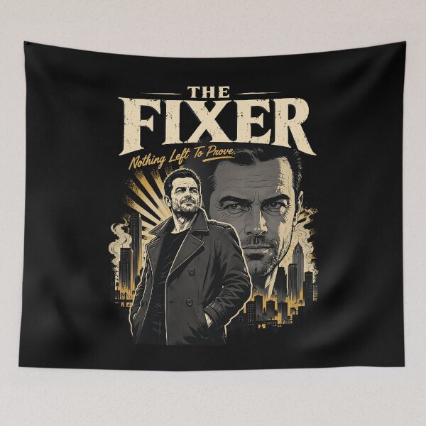 Item preview, Danny Dyer designed and sold by Rally Forge.