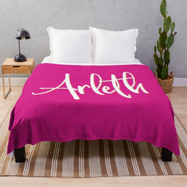 Item preview, ARLETH personalized type design designed and sold by CharlottePlaceArt.