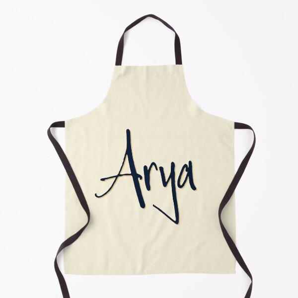 Item preview, ARYA personalized type design designed and sold by CharlottePlaceArt.
