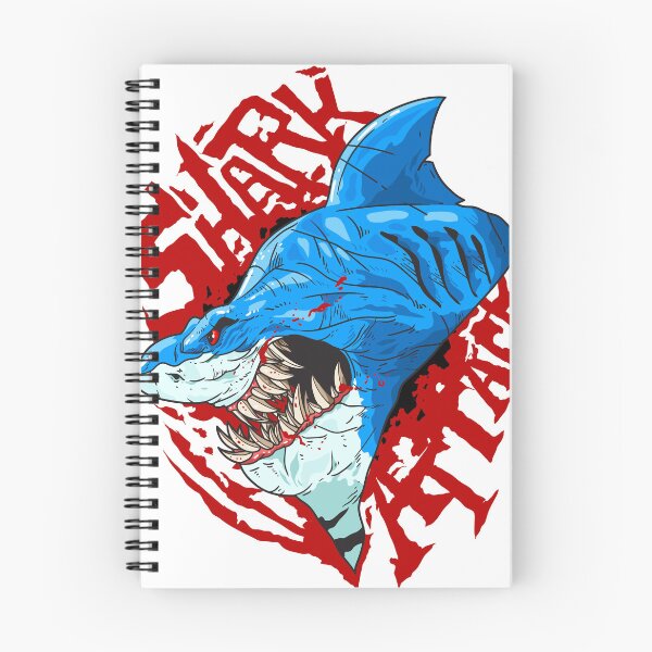 Item preview, Shark designed and sold by nelsoncancio.