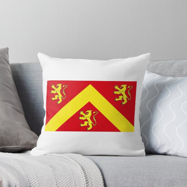 Item preview, Bandera de Anglesey designed and sold by abbeyz71.