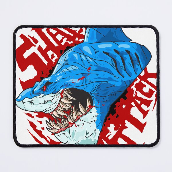 Item preview, Shark designed and sold by nelsoncancio.