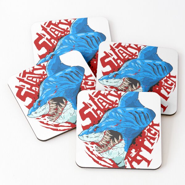 Item preview, Shark designed and sold by nelsoncancio.