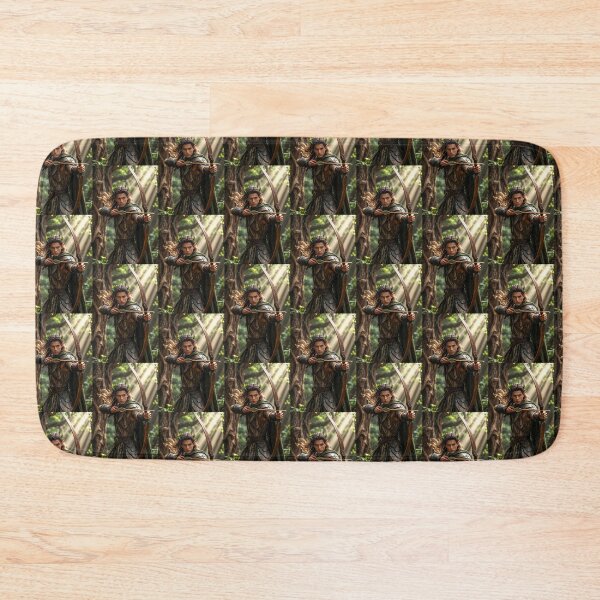Item preview, Elf hunt designed and sold by MandasShop.