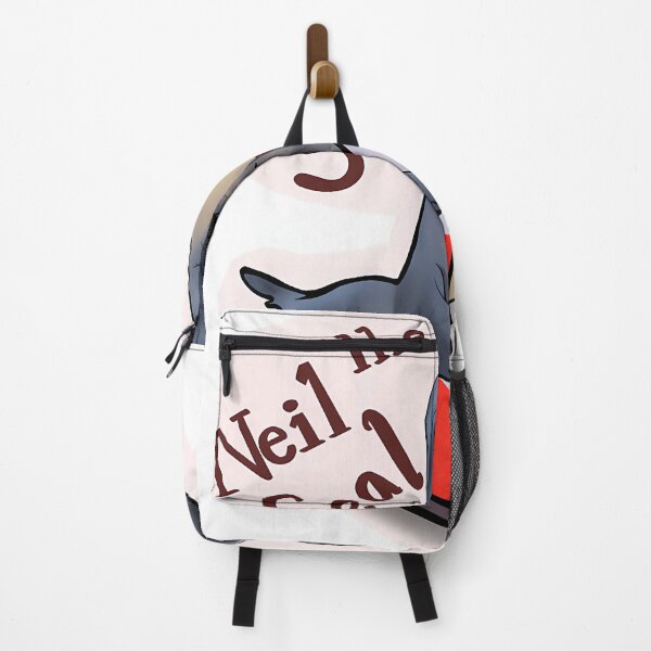 Item preview, Neil le phoque designed and sold by PeaceTypo.