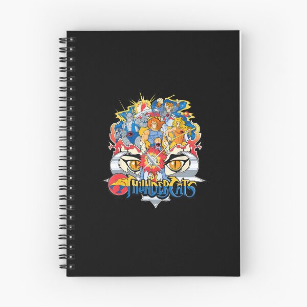 Item preview, ThunderCats Classic Team Badge Design designed and sold by SimonaBaren.