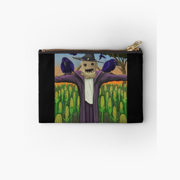 Item preview, Summerween Cornfield designed and sold by Dogora Shop Of Horrors.