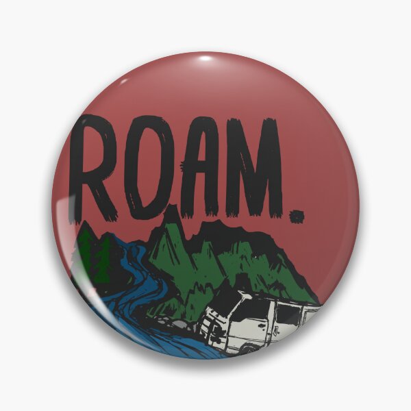 Item preview, Roam designed and sold by Fraancicci.