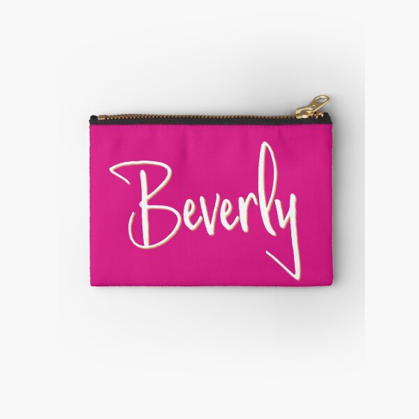 Item preview, BEVERLY personalized type design designed and sold by CharlottePlaceArt.