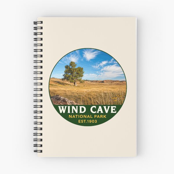 Item preview, Wind Cave National Park South Dakota Bison designed and sold by Gideon Emmerich.