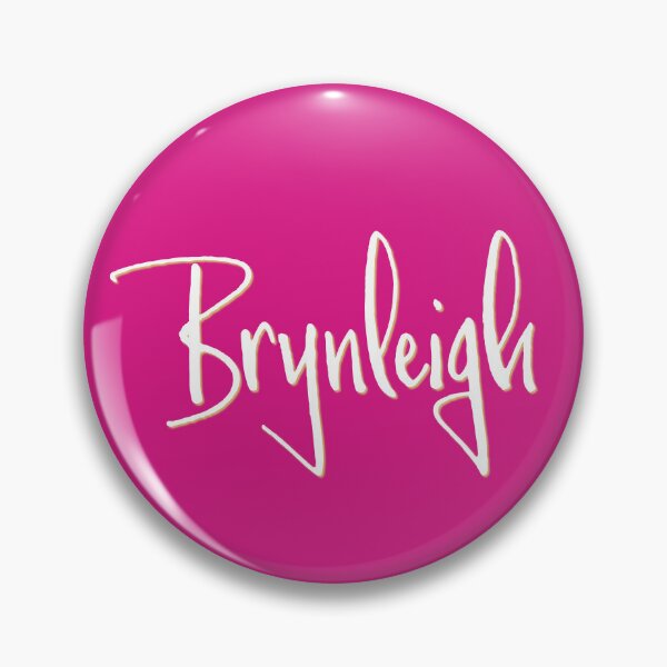 Item preview, BRYNLEIGH personalized type design designed and sold by CharlottePlaceArt.