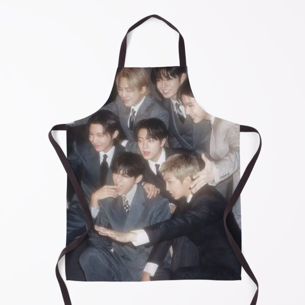 Item preview, BTS World Tour 2026 / Arirang / New Album 2026 / BTS Merch / BTS Concert / I Purple U / Army / BTS Comeback designed and sold by TeenLake.