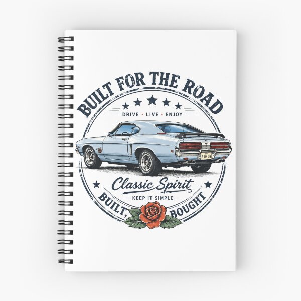 Item preview, classic spirit designed and sold by aliraweb.