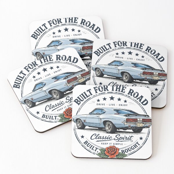 Item preview, classic spirit designed and sold by aliraweb.
