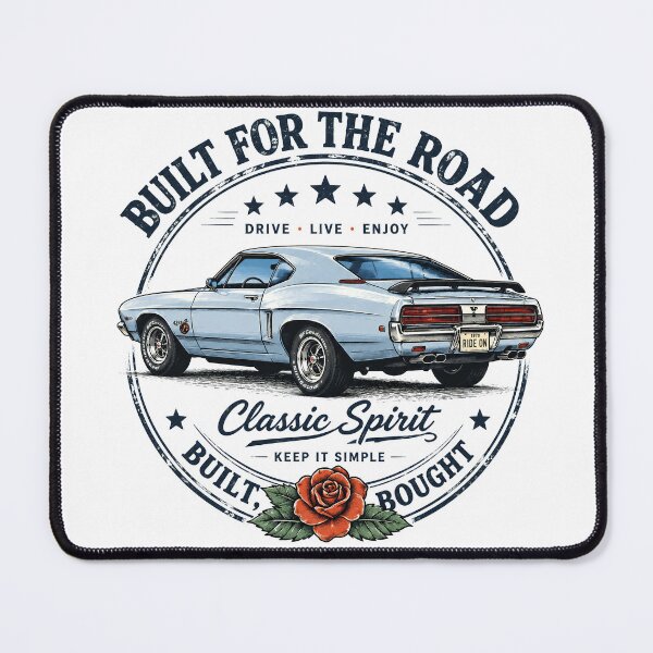 Item preview, classic spirit designed and sold by aliraweb.