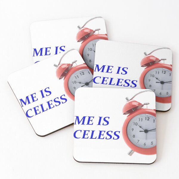 Item preview, Time Is Priceless Motivational Quote Graphic Art designed and sold by MA-Apparel.