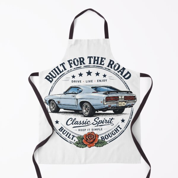 Item preview, classic spirit designed and sold by aliraweb.
