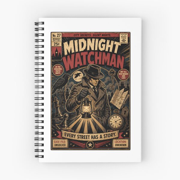 Item preview, Danny Dyer, midnight watchmen every street has a story  designed and sold by Rally Forge.