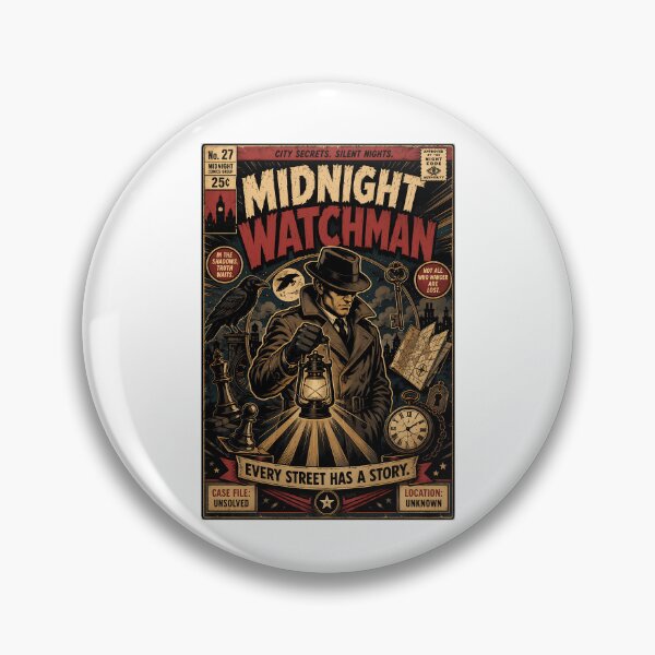 Item preview, Danny Dyer, midnight watchmen every street has a story  designed and sold by Rally Forge.