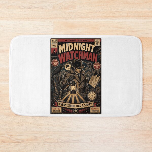 Item preview, Danny Dyer, midnight watchmen every street has a story  designed and sold by Rally Forge.