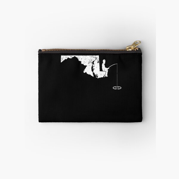 Item preview, Fishing Is Calling MD Bass Fishing Gear Gift designed and sold by shoppzee.